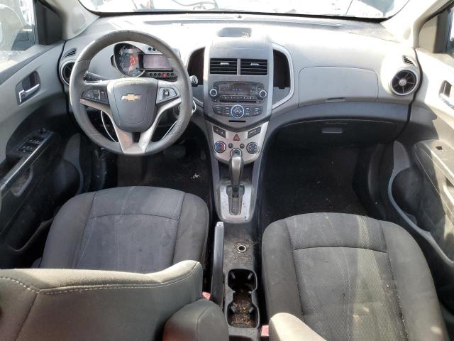 Photo 7 VIN: 1G1JC6SH7C4112155 - CHEVROLET SONIC 