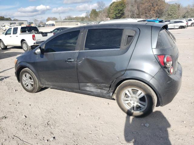 Photo 1 VIN: 1G1JC6SH7D4208868 - CHEVROLET SONIC LT 