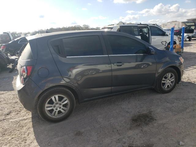 Photo 2 VIN: 1G1JC6SH7D4208868 - CHEVROLET SONIC LT 