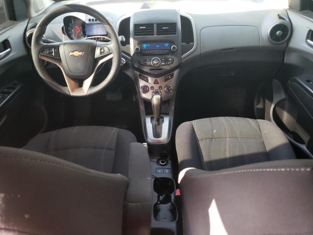 Photo 7 VIN: 1G1JC6SH7D4208868 - CHEVROLET SONIC LT 