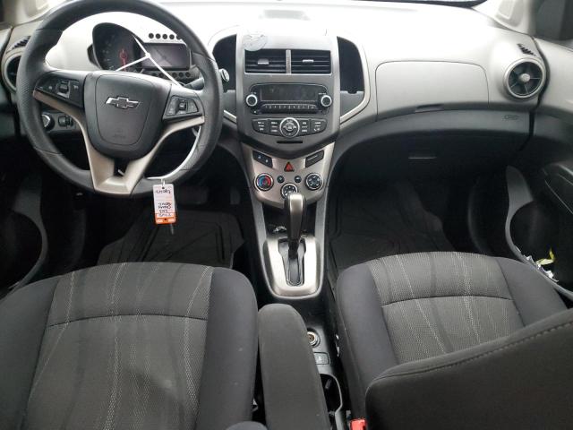 Photo 7 VIN: 1G1JC6SH7D4215965 - CHEVROLET SONIC LT 