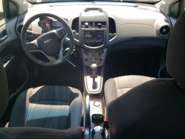 Photo 7 VIN: 1G1JC6SH7E4134479 - CHEVROLET SONIC LT 