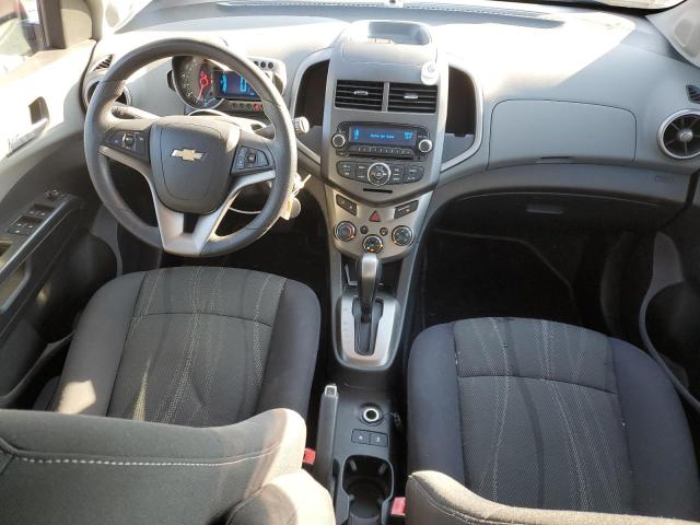 Photo 7 VIN: 1G1JC6SH8C4147674 - CHEVROLET SONIC 