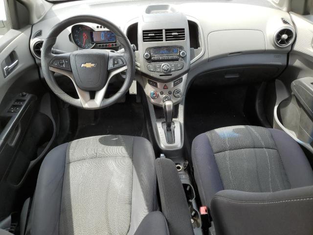 Photo 7 VIN: 1G1JC6SH8C4158478 - CHEVROLET SONIC LT 