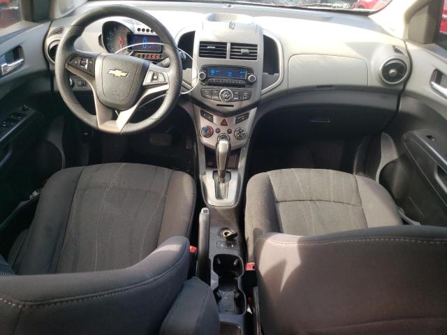 Photo 7 VIN: 1G1JC6SH8C4162644 - CHEVROLET SONIC LT 