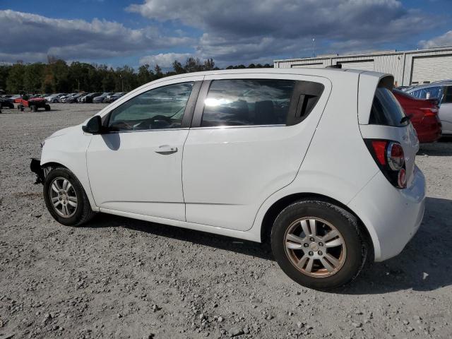 Photo 1 VIN: 1G1JC6SH8C4186782 - CHEVROLET SONIC 