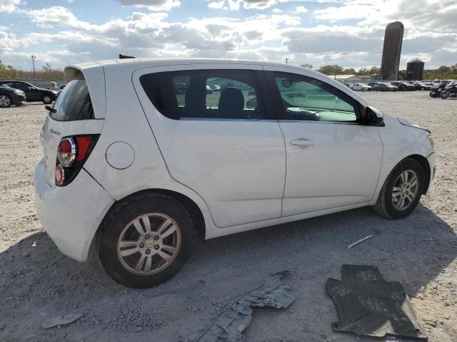 Photo 2 VIN: 1G1JC6SH8C4186782 - CHEVROLET SONIC 