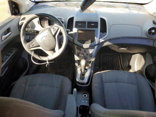 Photo 7 VIN: 1G1JC6SH8D4107645 - CHEVROLET SONIC 