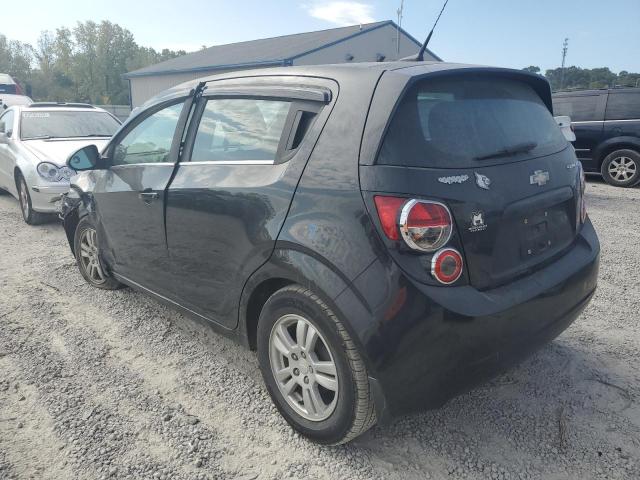 Photo 1 VIN: 1G1JC6SH8D4221399 - CHEVROLET SONIC LT 