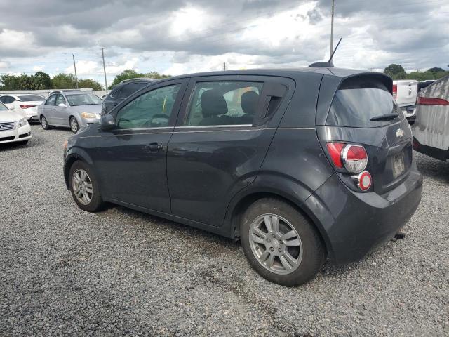 Photo 1 VIN: 1G1JC6SH8F4156900 - CHEVROLET SONIC LT 