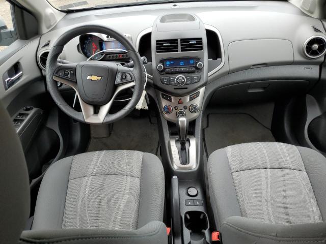 Photo 7 VIN: 1G1JC6SH9C4101383 - CHEVROLET SONIC LT 