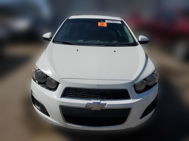 Photo 4 VIN: 1G1JC6SH9C4136800 - CHEVROLET SONIC 