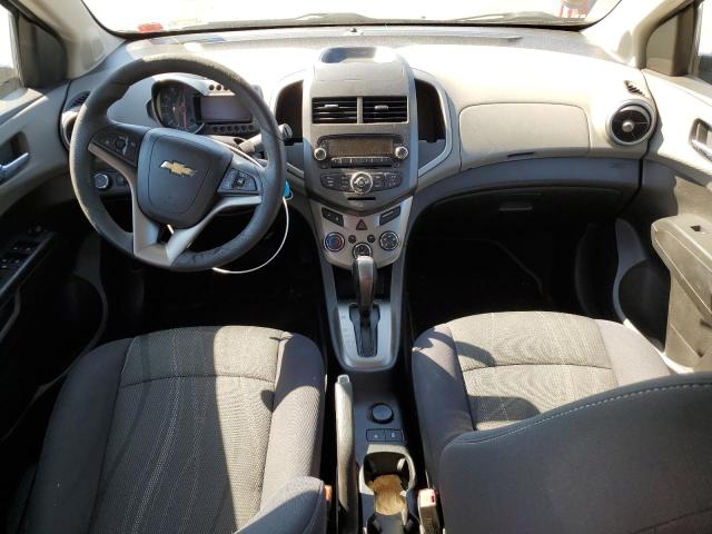 Photo 7 VIN: 1G1JC6SH9C4222026 - CHEVROLET SONIC LT 