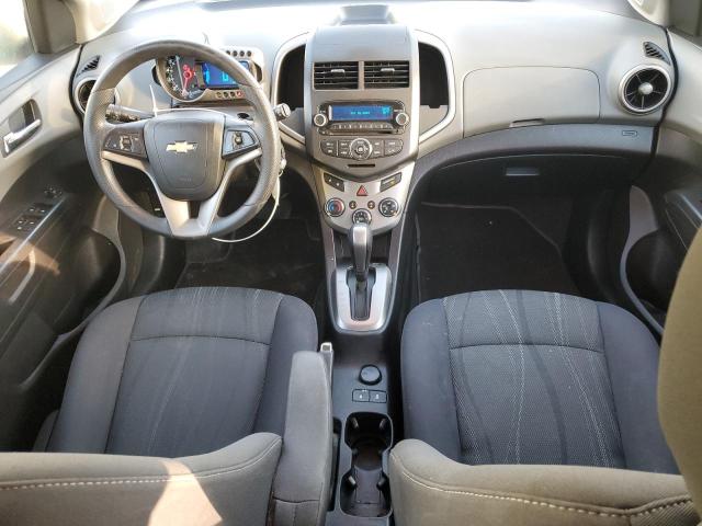 Photo 7 VIN: 1G1JC6SH9D4178028 - CHEVROLET SONIC 