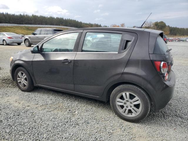 Photo 1 VIN: 1G1JC6SH9E4162154 - CHEVROLET SONIC LT 