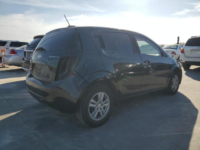 Photo 2 VIN: 1G1JC6SH9F4104823 - CHEVROLET SONIC 