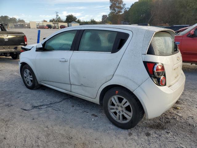 Photo 1 VIN: 1G1JC6SH9F4105017 - CHEVROLET SONIC 