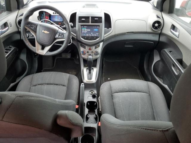 Photo 7 VIN: 1G1JC6SH9F4105356 - CHEVROLET SONIC 