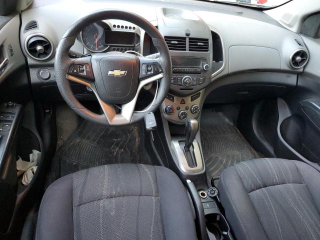 Photo 7 VIN: 1G1JC6SH9F4120777 - CHEVROLET SONIC 