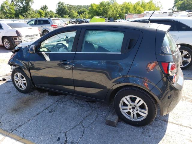 Photo 1 VIN: 1G1JC6SH9F4144531 - CHEVROLET SONIC 