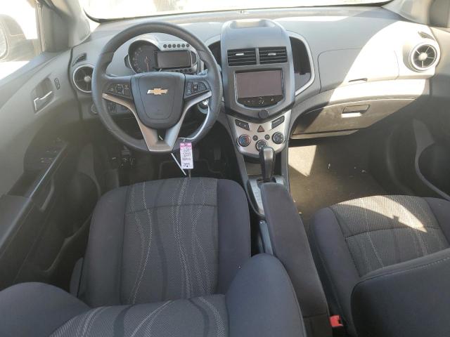 Photo 7 VIN: 1G1JC6SH9F4178517 - CHEVROLET SONIC LT 