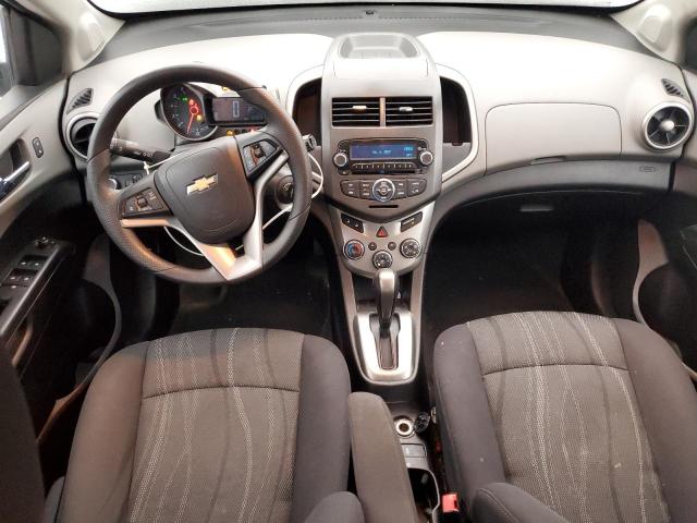 Photo 7 VIN: 1G1JC6SH9F4206395 - CHEVROLET SONIC 