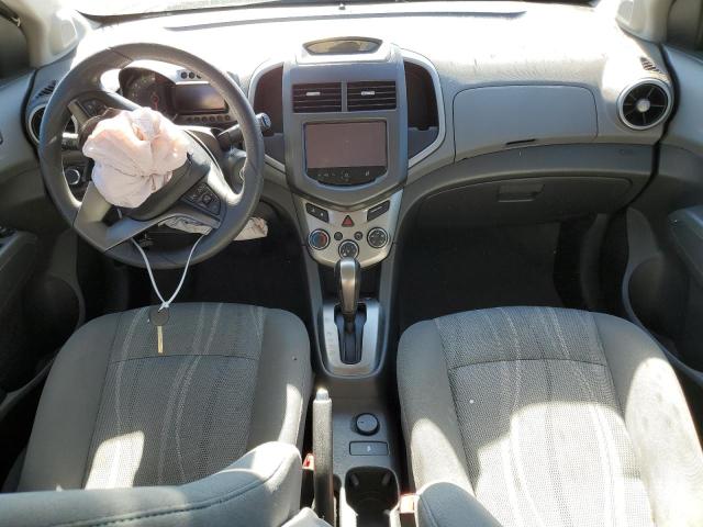 Photo 7 VIN: 1G1JC6SH9F4219986 - CHEVROLET SONIC LT 