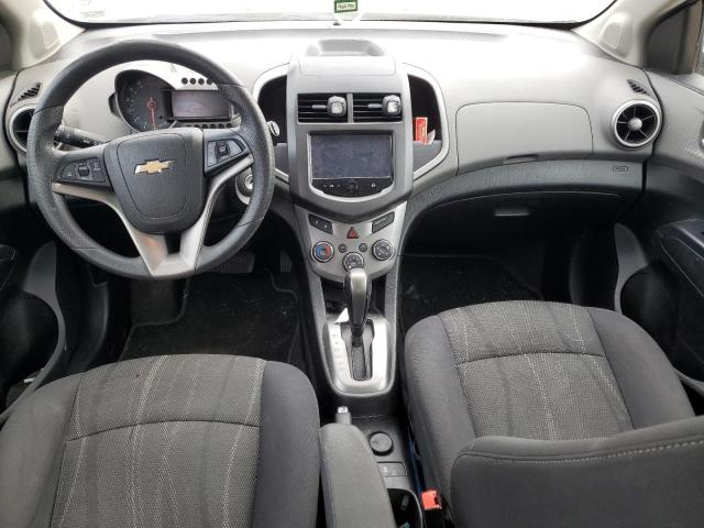 Photo 7 VIN: 1G1JC6SH9G4139217 - CHEVROLET SONIC LT 