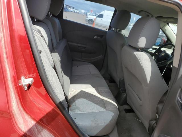 Photo 9 VIN: 1G1JC6SHXC4135249 - CHEVROLET SONIC 