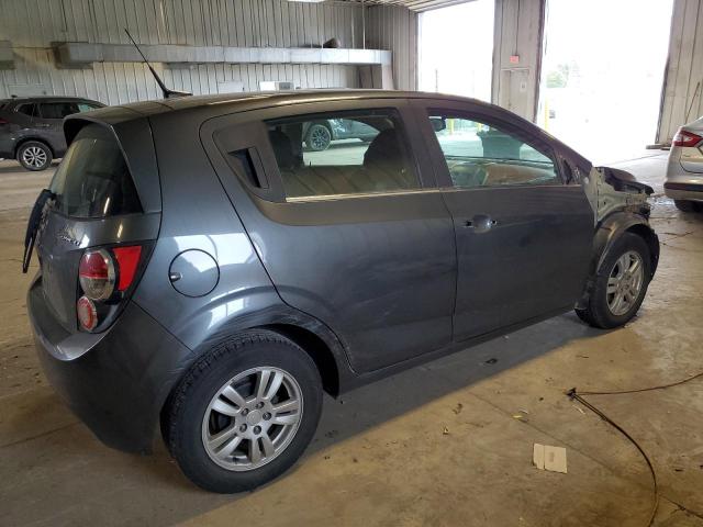 Photo 2 VIN: 1G1JC6SHXD4148441 - CHEVROLET SONIC 