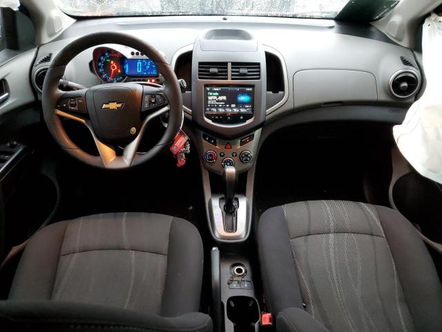 Photo 7 VIN: 1G1JC6SHXD4184310 - CHEVROLET SONIC LT 