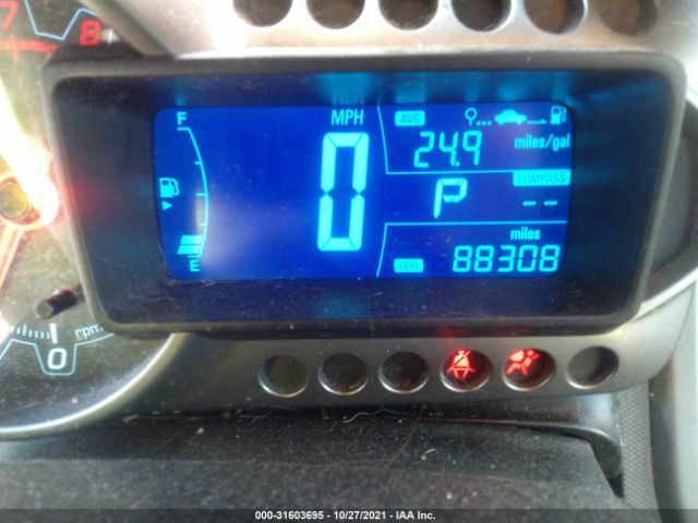 Photo 6 VIN: 1G1JC6SHXD4239970 - CHEVROLET SONIC 