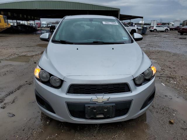 Photo 4 VIN: 1G1JC6SHXE4142754 - CHEVROLET SONIC 