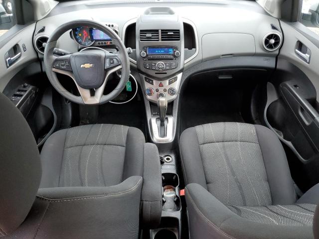 Photo 7 VIN: 1G1JC6SHXE4142754 - CHEVROLET SONIC 