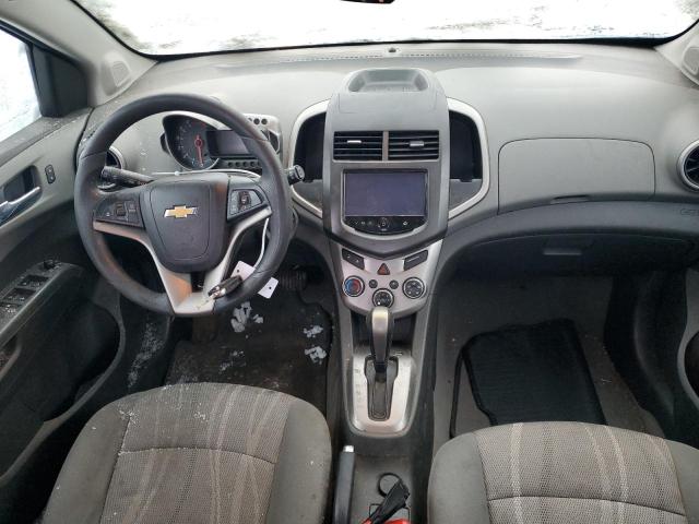 Photo 7 VIN: 1G1JC6SHXE4168528 - CHEVROLET SONIC 