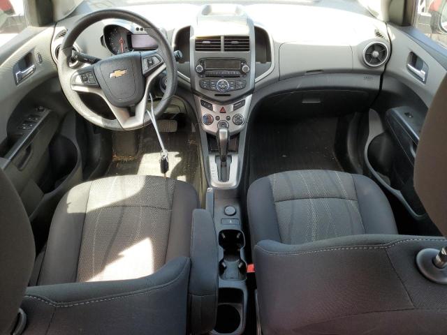 Photo 7 VIN: 1G1JC6SHXE4236309 - CHEVROLET SONIC 