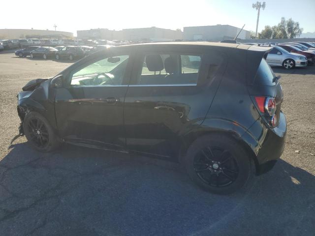 Photo 1 VIN: 1G1JC6SHXF4153304 - CHEVROLET SONIC LT 