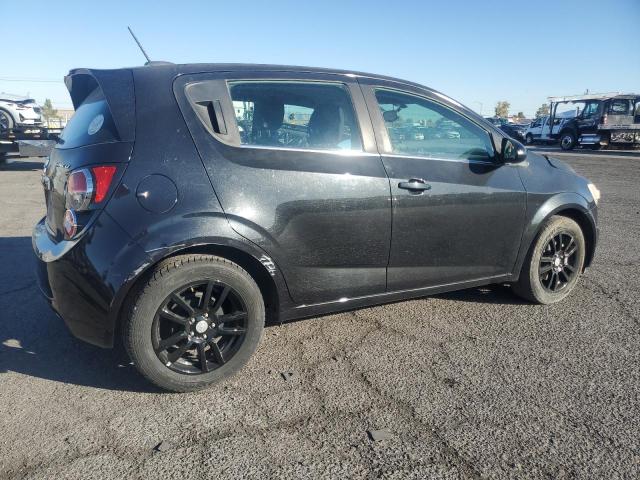 Photo 2 VIN: 1G1JC6SHXF4153304 - CHEVROLET SONIC LT 