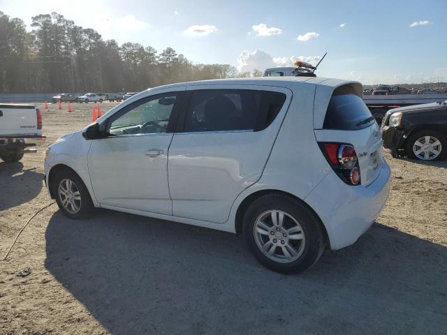 Photo 1 VIN: 1G1JC6SHXG4151621 - CHEVROLET SONIC LT 