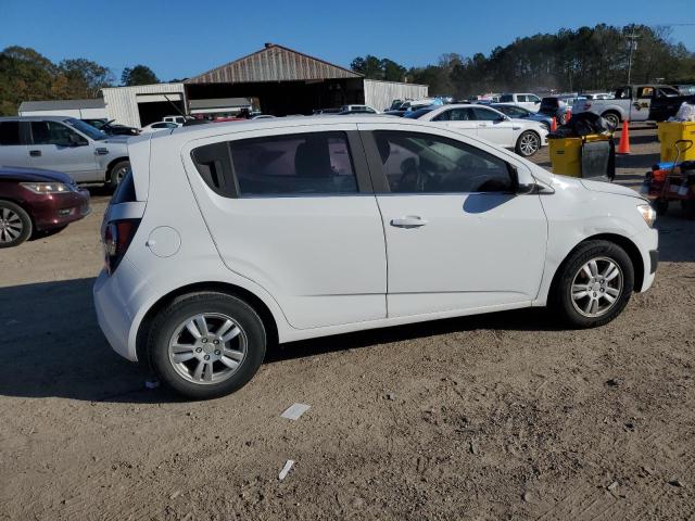 Photo 2 VIN: 1G1JC6SHXG4151621 - CHEVROLET SONIC LT 