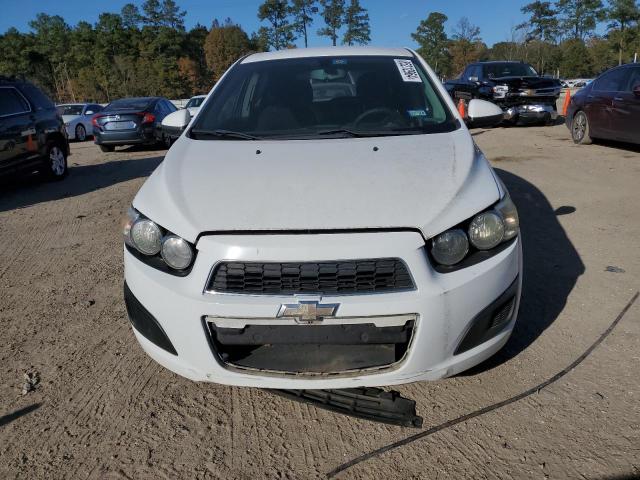 Photo 4 VIN: 1G1JC6SHXG4151621 - CHEVROLET SONIC LT 