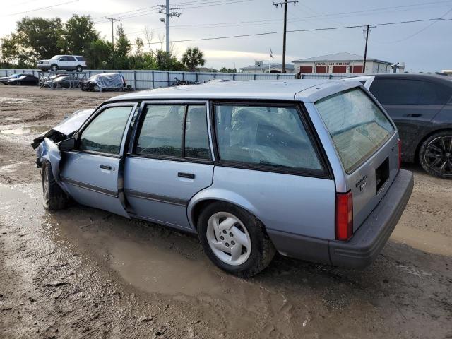 Photo 1 VIN: 1G1JC8141R7307315 - CHEVROLET CAVALIER 