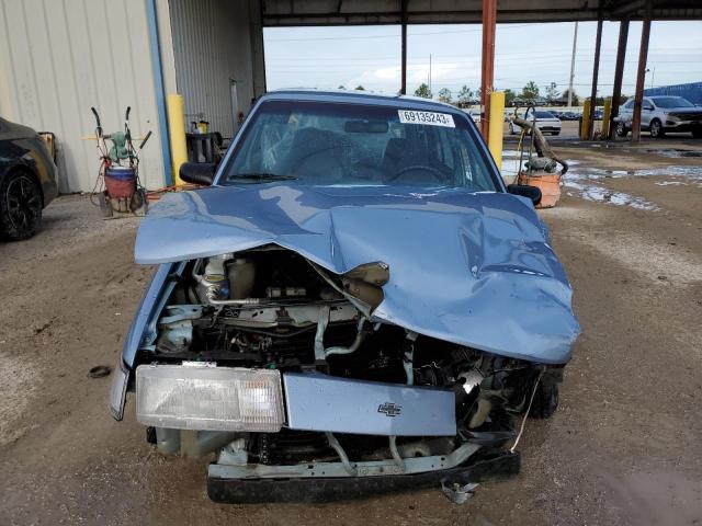 Photo 4 VIN: 1G1JC8141R7307315 - CHEVROLET CAVALIER 