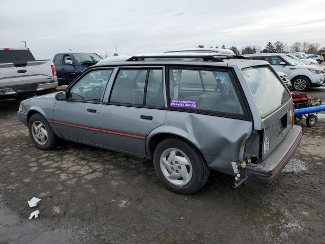 Photo 1 VIN: 1G1JC84T4R7208197 - CHEVROLET CAVALIER 