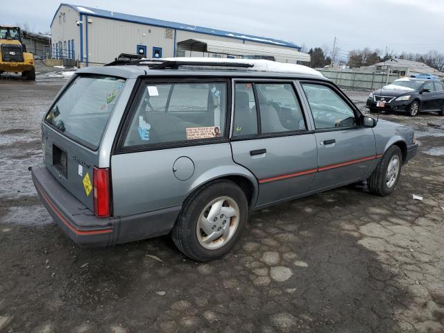 Photo 2 VIN: 1G1JC84T4R7208197 - CHEVROLET CAVALIER 