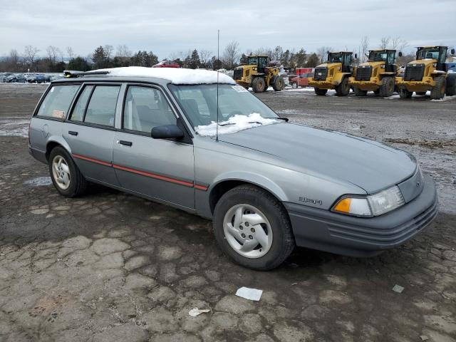 Photo 3 VIN: 1G1JC84T4R7208197 - CHEVROLET CAVALIER 