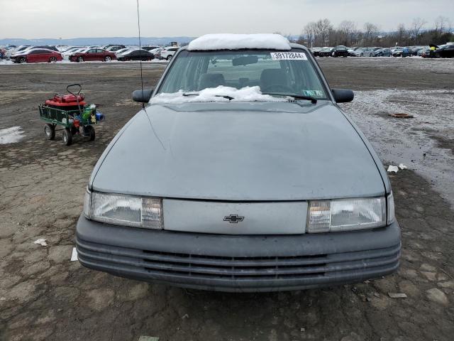 Photo 4 VIN: 1G1JC84T4R7208197 - CHEVROLET CAVALIER 