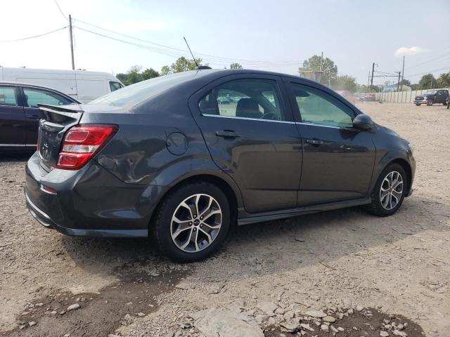 Photo 2 VIN: 1G1JD5SB0K4108756 - CHEVROLET SONIC 