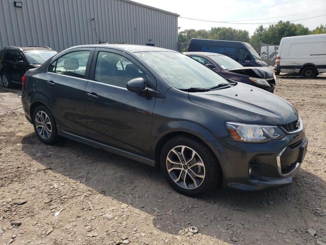 Photo 3 VIN: 1G1JD5SB0K4108756 - CHEVROLET SONIC 