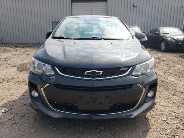 Photo 4 VIN: 1G1JD5SB0K4108756 - CHEVROLET SONIC 